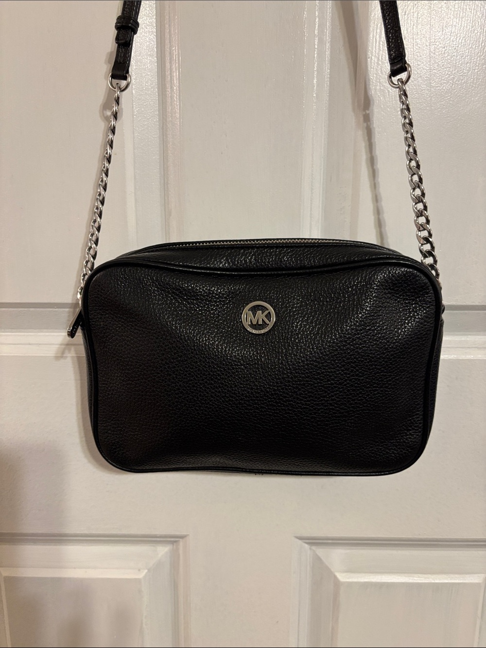 Michael Kors Fulton Crossbody